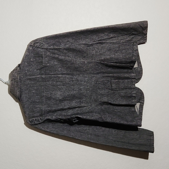Old Navy Denim Jean Jacket Medium - Picture 5 of 11